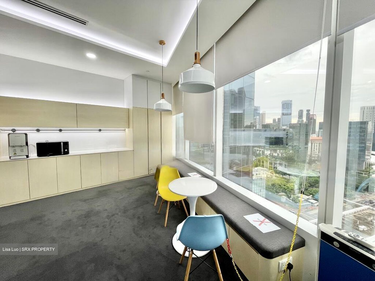 The Central (D1), Office #466335821